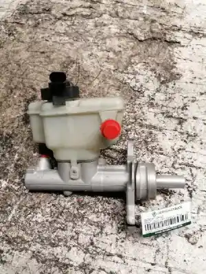 Peça sobressalente para automóvel em segunda mão bomba de travões por seat leon (1p1) comfort limited referências oem iam 1k1611301c