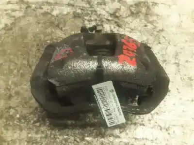 Pezzo di ricambio per auto di seconda mano pinza freno anteriore destra per fiat grande punto (199_) 1.3 d multijet (199.axd11, 199.axd1a, 199.axd1b,... riferimenti oem iam   
