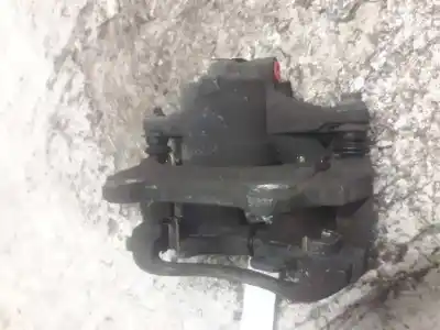 Pezzo di ricambio per auto di seconda mano pinza freno anteriore destra per fiat grande punto (199_) 1.3 d multijet (199.axd11, 199.axd1a, 199.axd1b,... riferimenti oem iam   