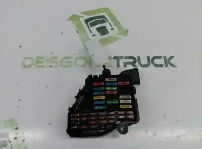 Автозапчастина б/у реле/запоперівник для seat toledo (1m2) select посилання на oem iam 443937527