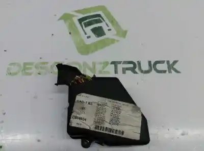 Автозапчастина б/у реле/запоперівник для seat toledo (1m2) select посилання на oem iam 443937527  