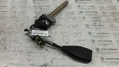 Piesă de schimb auto la mâna a doua PRETENSOR AIRBAG DREAPTA pentru RENAULT ESPACE IV (JK0)  Referințe OEM IAM   
