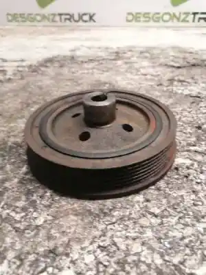 Автозапчастина б/у шків колінчастого вала для ford tourneo connect (tc7) familiar посилання на oem iam 4m5q6b319ba   Автозапчастина б/у шків колінчастого вала для ford tourneo connect (tc7) familiar посилання на oem iam 4m5q6b319ba