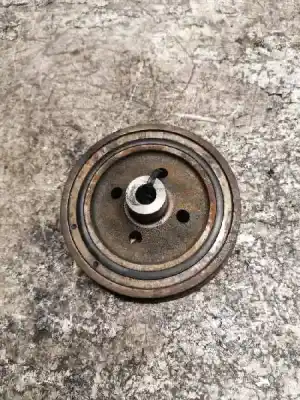 Автозапчастина б/у шків колінчастого вала для ford tourneo connect (tc7) familiar посилання на oem iam 4m5q6b319ba   Автозапчастина б/у шків колінчастого вала для ford tourneo connect (tc7) familiar посилання на oem iam 4m5q6b319ba