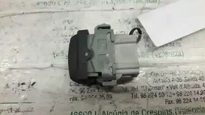 Second-hand car spare part switch for renault espace iv (jk0) 2.0 dynamique [2.0 ltr. - 110 kw dci diesel fap] oem iam references   