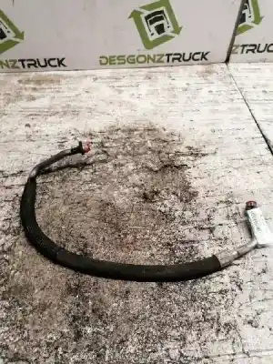 Second-hand car spare part air conditioning pipes for renault scenic ii authentique oem iam references 8200538940