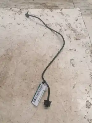 Автозапчастина б/у труба для citroen c3 1.4 hdi exclusive посилання на oem iam   