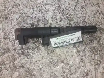 Second-hand car spare part ignition coil for renault megane ii berlina 5p confort dynamique oem iam references 8200405098 216031219 7700875000