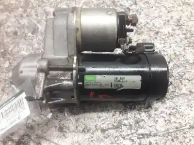 Pièce détachée automobile d'occasion démarreur de voiture pour opel meriva cosmo références oem iam 25f30178nd