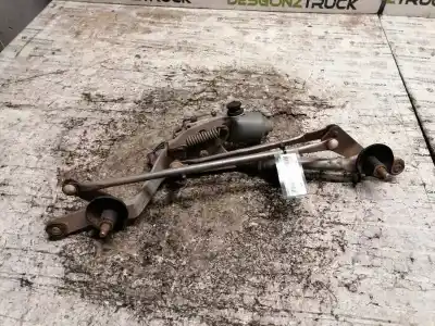 Peça sobressalente para automóvel em segunda mão motor do limpa para brisas por toyota auris active referências oem iam 8511002190
