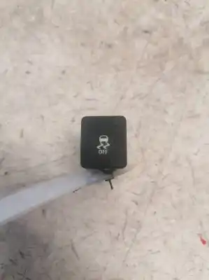 Second-hand car spare part ESP BUTTON for MERCEDES-BENZ CITAN MONOSPACE (W415)  OEM IAM references 251452534R  5 PINS