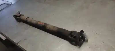 Pezzo di ricambio per auto di seconda mano trasmissione centrale per kia sportage td riferimenti oem iam 