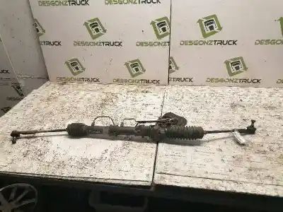 Peça sobressalente para automóvel em segunda mão caixa de direção por nissan almera (n15) competence (1998) referências oem iam 