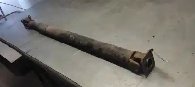 Pezzo di ricambio per auto di seconda mano trasmissione centrale per kia sportage td riferimenti oem iam 