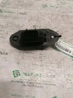 Pièce détachée automobile d'occasion module électronique pour ford tourneo connect (tc7) familiar références oem iam 2t1t14a658be  3 pins Pièce détachée automobile d'occasion module électronique pour ford tourneo connect (tc7) familiar références oem iam 2t1t14a658be  3 pins