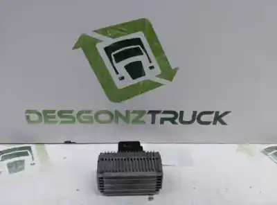 Peça sobressalente para automóvel em segunda mão caixa de pré-aquecimento por opel zafira a blue line referências oem iam 55354141