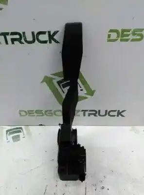 Peça sobressalente para automóvel em segunda mão potenciômetro por opel zafira a blue line referências oem iam 