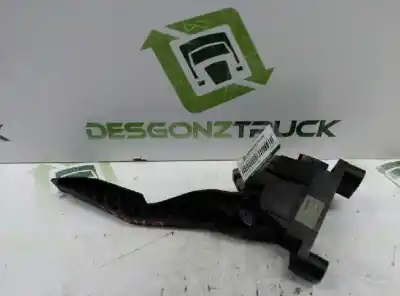 Second-hand car spare part potentiometer for opel zafira a blue line oem iam references   