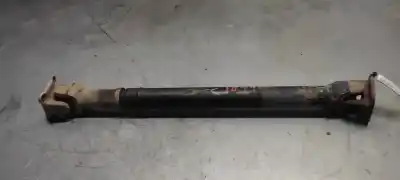 Tweedehands auto-onderdeel centrum transmissie voor kia sportage td oem iam-referenties 