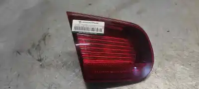 Peça sobressalente para automóvel em segunda mão farolim interior traseiro esquerdo por volkswagen eos (1f7) 2.0 tdi referências oem iam 