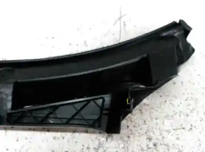 Pezzo di ricambio per auto di seconda mano siluro per citroen c2 furio riferimenti oem iam   