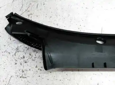 Pezzo di ricambio per auto di seconda mano siluro per citroen c2 furio riferimenti oem iam   