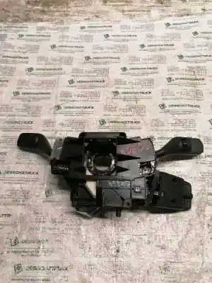 Second-hand car spare part multifunction switch for ford tourneo connect (tc7) familiar oem iam references 9t1t13n064da 4m5t14a664ab 9t1t6475aa Second-hand car spare part multifunction switch for ford tourneo connect (tc7) familiar oem iam references 9t1t13n064da 4m5t14a664ab 9t1t6475aa