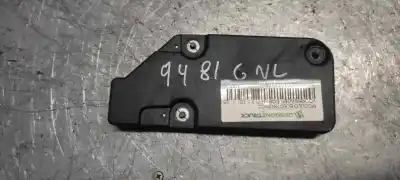 Second-hand car spare part electronic module for volkswagen eos (1f7) 2.0 tdi oem iam references 1q0035577  7617310060