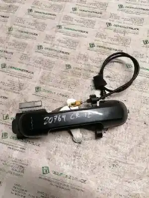 Second-hand car spare part exterior left side door handle for ford tourneo connect (tc7) familiar oem iam references  Second-hand car spare part exterior left side door handle for ford tourneo connect (tc7) familiar oem iam references