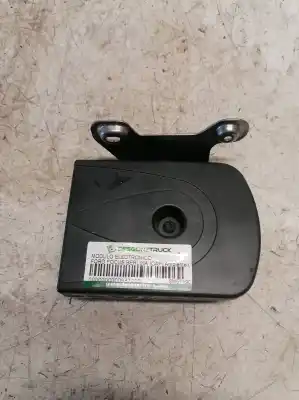 Tweedehands auto-onderdeel elektronische module voor ford focus lim. (cb4) titanium oem iam-referenties 8m5t19g488dk