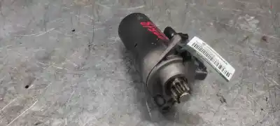 Peça sobressalente para automóvel em segunda mão motor de arranque por volkswagen eos (1f7) 2.0 tdi referências oem iam 