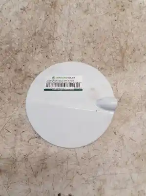 Tweedehands auto-onderdeel buitenste brandstofdop voor ford focus lim. (cb4) titanium oem iam-referenties 8m51a405a02a