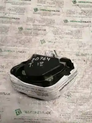 Second-hand car spare part rear left seat belt for ford tourneo connect (tc7) familiar oem iam references  Second-hand car spare part rear left seat belt for ford tourneo connect (tc7) familiar oem iam references