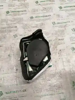 Автозапчастина б/у задній лівий ремін безпеки для ford tourneo connect (tc7) familiar посилання на oem iam    Автозапчастина б/у задній лівий ремін безпеки для ford tourneo connect (tc7) familiar посилання на oem iam