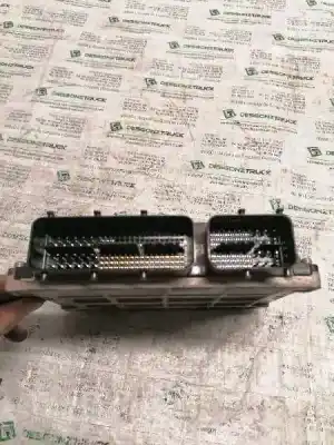 Second-hand car spare part ecu engine control for toyota auris active oem iam references 8966102w61  mb2754008810