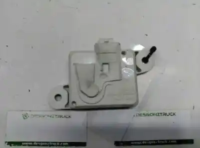 Peça sobressalente para automóvel em segunda mão sensor por opel zafira a blue line referências oem iam 