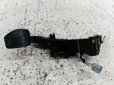 Pièce détachée automobile d'occasion PÉDALE D'EMBRAYAGE pour CITROEN C2  Références OEM IAM   