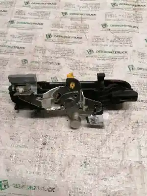 Автозапчастина б/у права зовнішня ручка для ford tourneo connect (tc7) familiar посилання на oem iam    Автозапчастина б/у права зовнішня ручка для ford tourneo connect (tc7) familiar посилання на oem iam