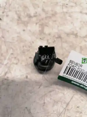 Peça sobressalente para automóvel em segunda mão sensor por ford focus lim. (cb4) titanium referências oem iam 3m5t19e663  3 pins