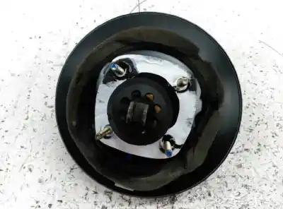 Second-hand car spare part brake servo for citroen c2 furio oem iam references 9649329480