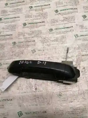 Second-hand car spare part exterior left front door handle for ford tourneo connect (tc7) familiar oem iam references  Second-hand car spare part exterior left front door handle for ford tourneo connect (tc7) familiar oem iam references