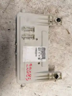 Second-hand car spare part fuse box unit for ford focus lim. (cb4) titanium oem iam references 7m5t14a073bd  519241400