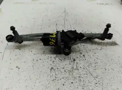 Second-hand car spare part front windshield wiper motor for citroen c2 furio oem iam references 