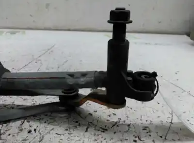 Second-hand car spare part front windshield wiper motor for citroen c2 furio oem iam references   