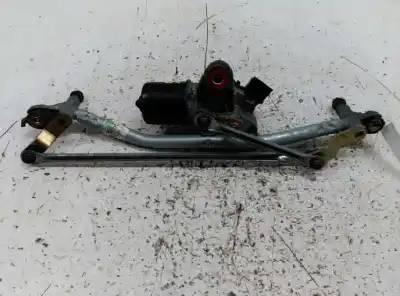 Second-hand car spare part front windshield wiper motor for citroen c2 furio oem iam references   