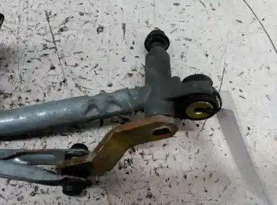 Second-hand car spare part front windshield wiper motor for citroen c2 furio oem iam references   