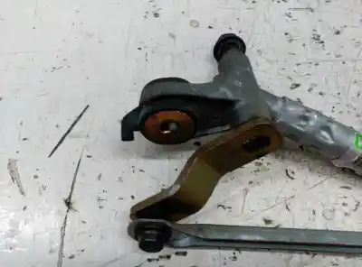 Second-hand car spare part front windshield wiper motor for citroen c2 furio oem iam references   