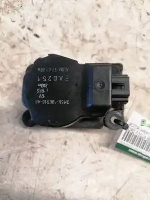 Tweedehands auto-onderdeel airconditioning luikjes openingsmotor voor ford focus lim. (cb4) titanium oem iam-referenties 3m5h19e616ab