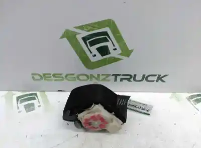 Peça sobressalente para automóvel em segunda mão cinto de segurança traseiro direito por opel zafira a blue line referências oem iam 