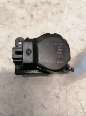 Tweedehands auto-onderdeel airconditioning luikjes openingsmotor voor ford focus lim. (cb4) titanium oem iam-referenties 3m5h19e616ab